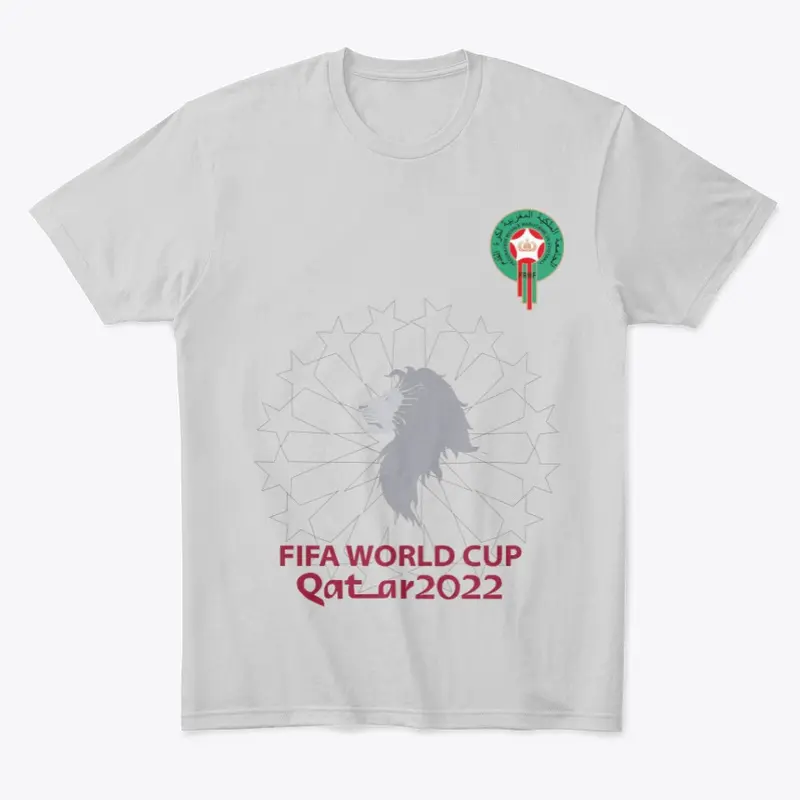 World cup GIFT 2022, 