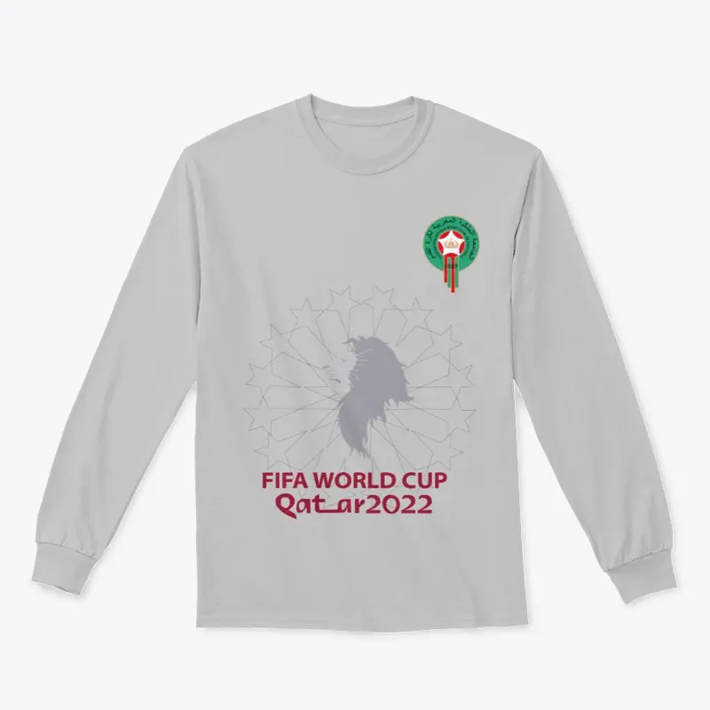 World cup GIFT 2022, 