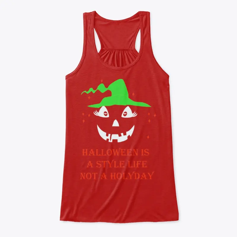 Latest Style in T-Shirts for Halloween